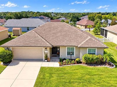 3464 N VONNEGUT POINT