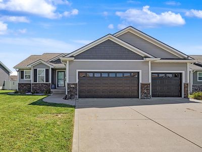 Property at 517 Shiloh Rose Pkwy NW, Bondurant, IA