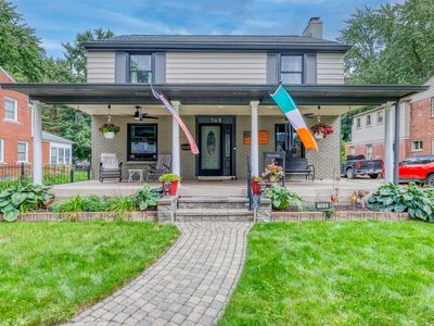 Property at 145 Lodewyck Ave, Mount Clemens, MI
