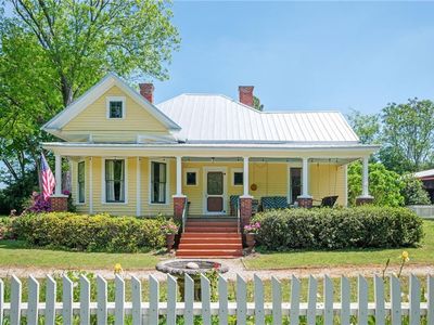 2650 Godfrey Rd