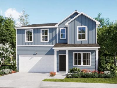 406 Camellia Bloom Dr