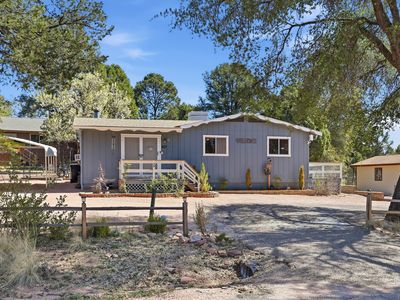 801 N Granite Dr
