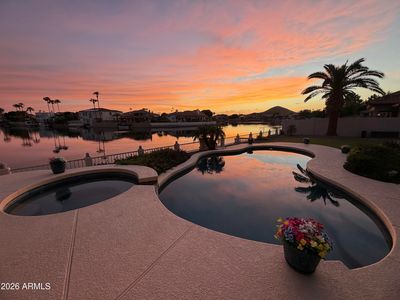5483 W MELINDA Lane