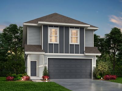 14911 Fischer Garden