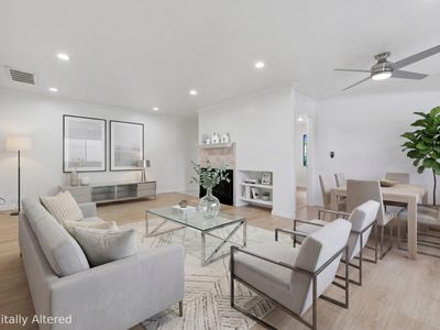 14351 Saratoga Ave APT A