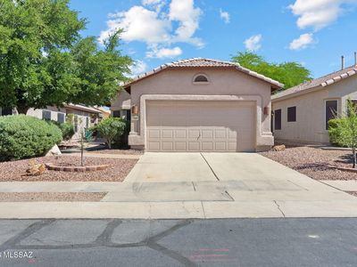7340 W Mesquite River Dr