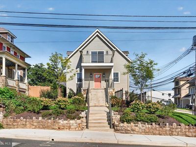 25 N Ridge Ave #A