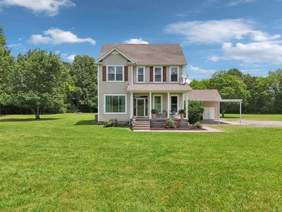 11661 Bradyville Pike