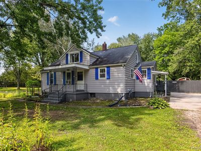 360 Plum Creek Rd