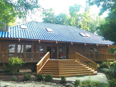 2006 Bennett Point Rd