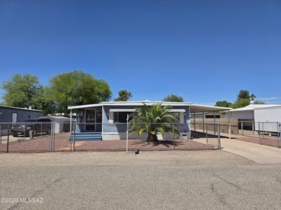 2470 W Calle Comodo