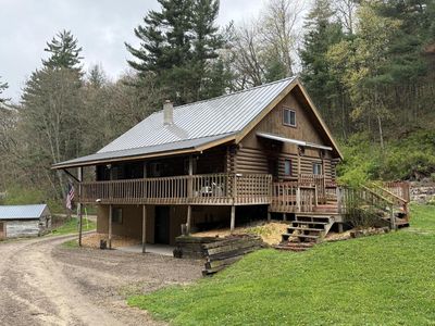 22450 Kodiak ROAD