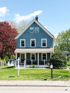 Property at 599 Vauxhall St Extension, Waterford, CT
