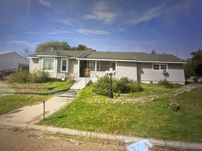Property at 124 Cottonwood St, Borger, TX