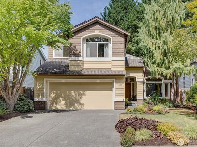 4231 258th Avenue SE