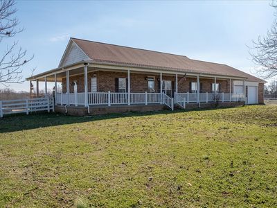 158 Big Springs Rd