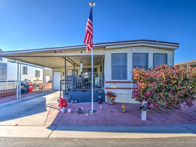 7750 E Broadway Rd Lot 156