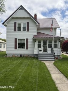 Property at 108 E Cornelia St, Hicksville, OH
