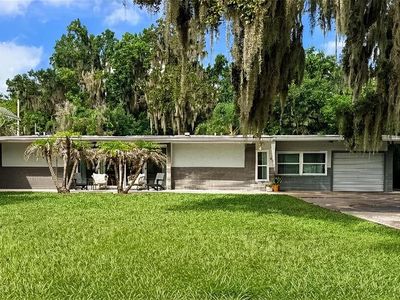 46 PALM DRIVE