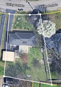 1930 Valley Park Dr