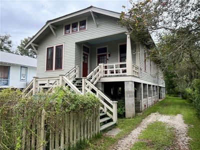 503 Morgan St
