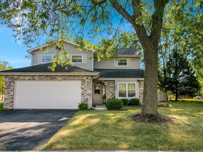 1650 Kautz Rd