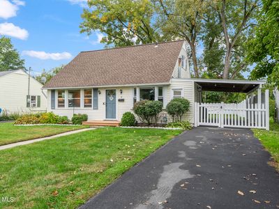 51 Keeler Drive