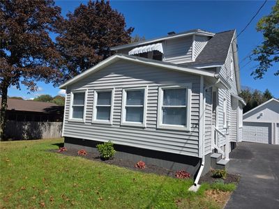 12 Rochester St