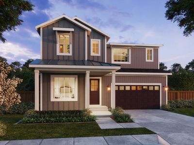 Millstone Plan 3 Plan, Millstone