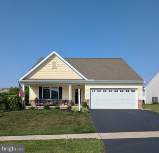223 Darlington Ct