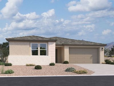 Corner Lot San Tan Valley