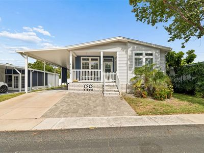 Property at 124 Pindo Palm St W, Largo, FL