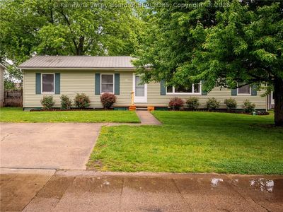 Property at 54 Corey Dr, Poca, WV