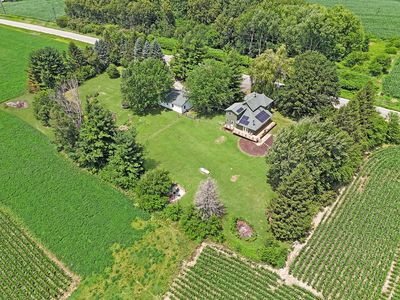 3739 W Cedarville Rd