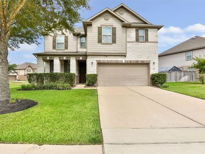 10318 Peeble Trail Ct