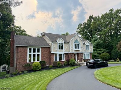 92 Cheyenne Way