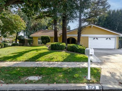 Property at 573 W Fremont Ave, Fresno, CA