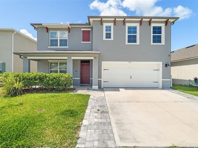 Property at 2533 Harmonia Hammock Rd, Harmony, FL
