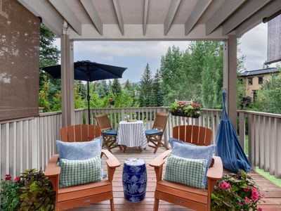 4046 Bluff Condo Dr