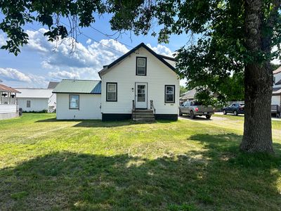 Property at 8 Coburn Avenue, Dixfield, ME