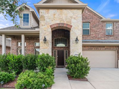 4321 Bayport Dr