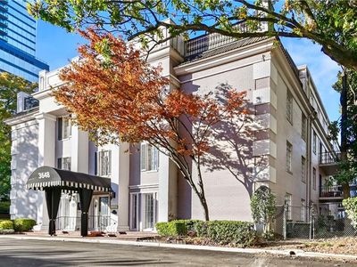 3648 Peachtree Rd NE APT 1A