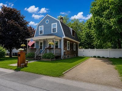 Property at 67 Coleman St, Seekonk, MA