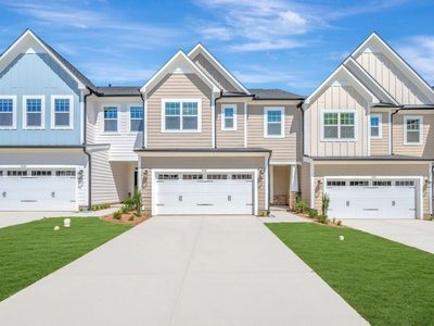 3118 Cathedral Comb Dr #246