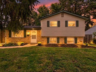 2755 Cryodon Blvd W