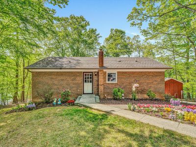 14 Kamp Branch Rd