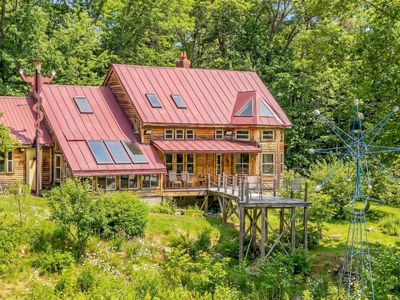 110 Middle Road