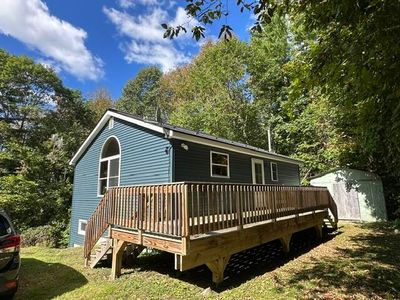 344 Crowell Hill Road