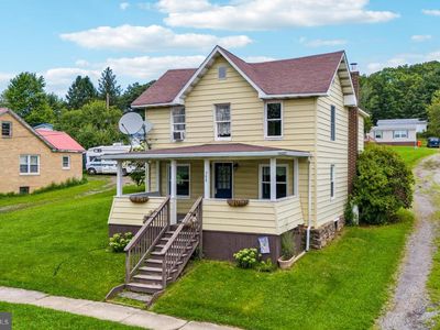 388 Clearfield St
