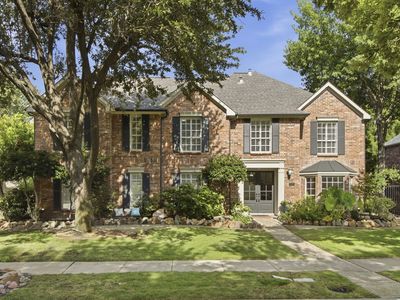 210 Chinaberry Way